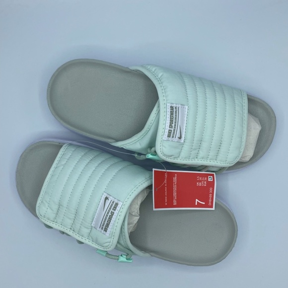 Women's Nike Asuna Slide 2 NA - Picture 6 of 7